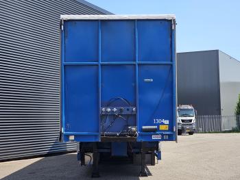 HYDRAULIC RAMP / FORK LIFT - MACHINE TRANSPORT